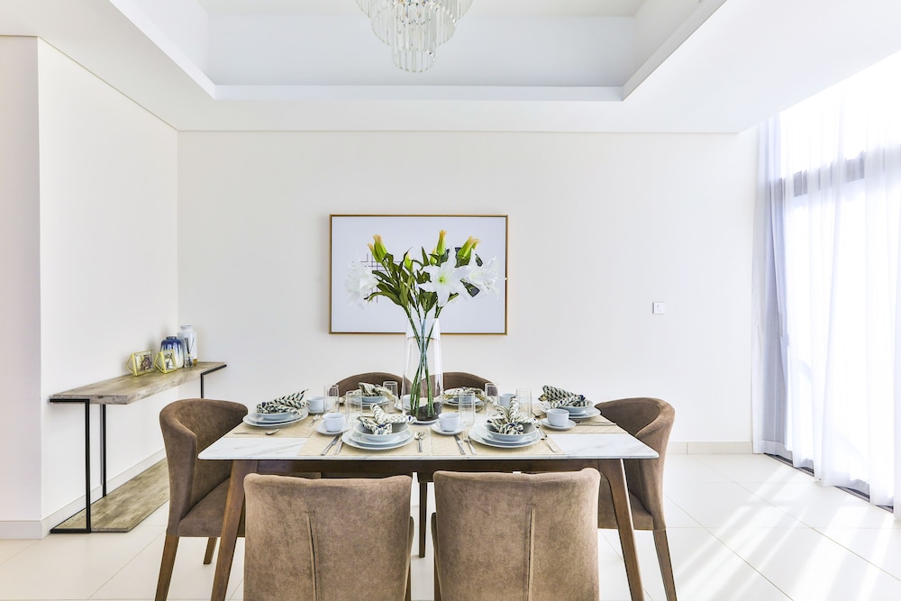 Driven Holiday Homes - Mada Residences