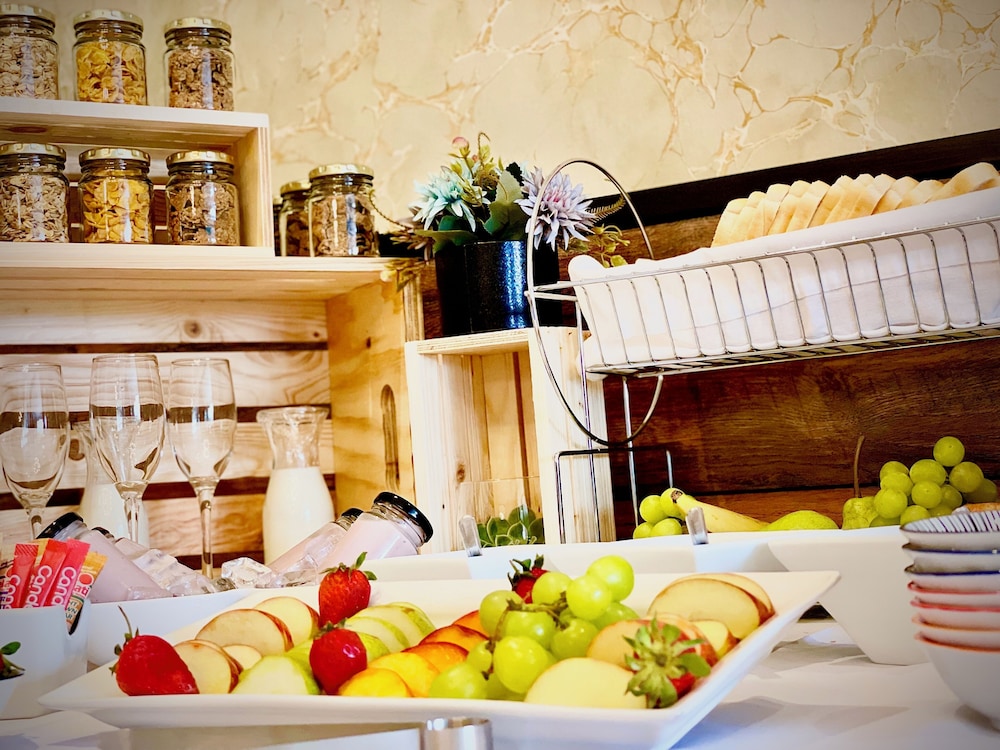 Kgarebana Boutique Guesthouse