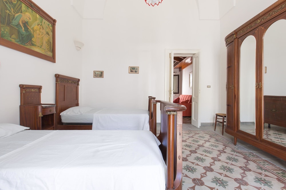 Casa Graziella