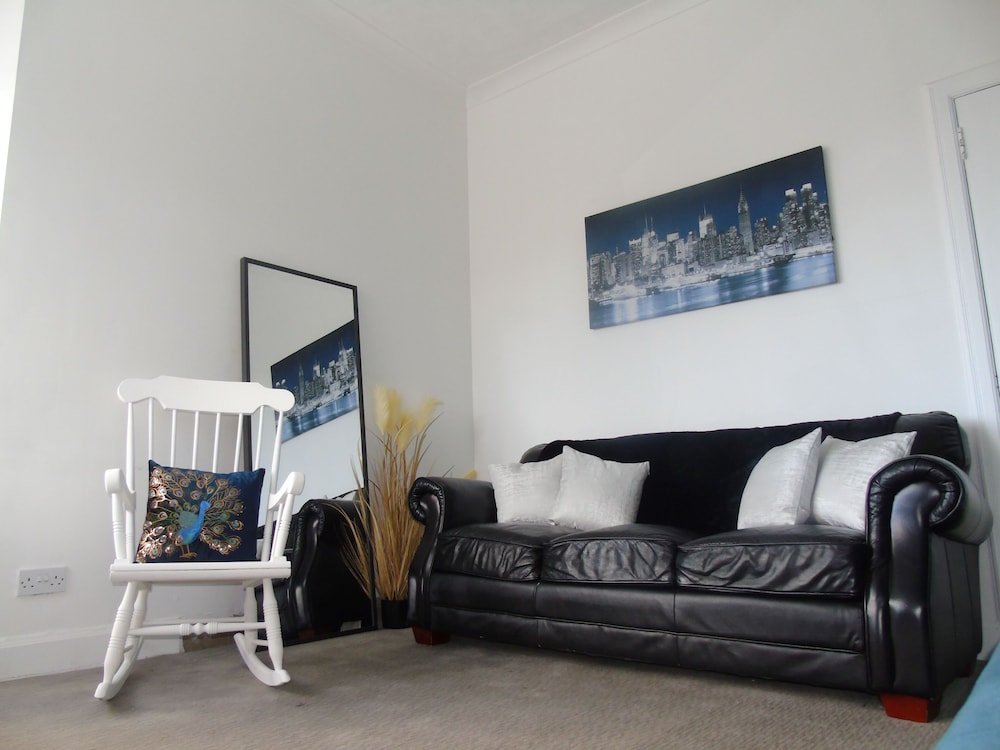 Snug - Grian-aig Apartment