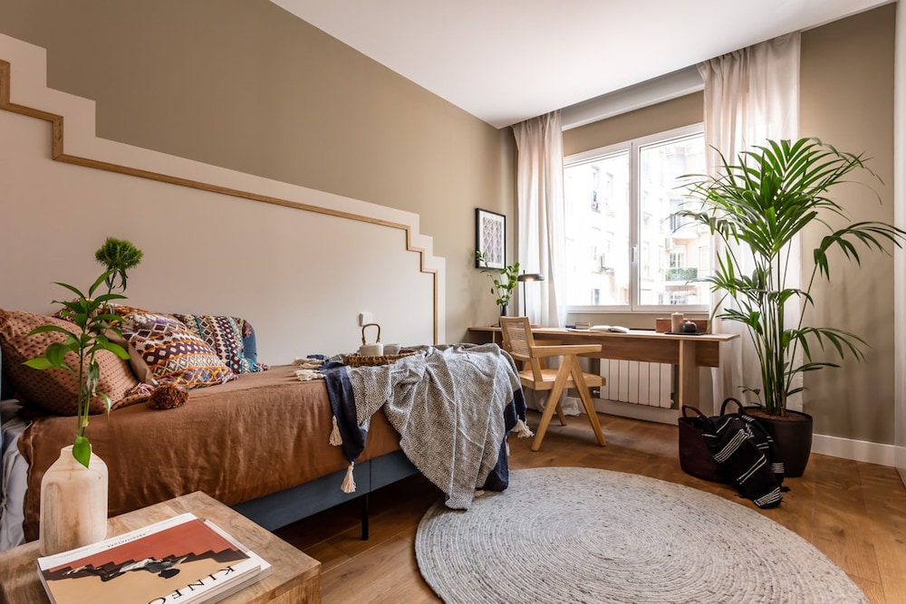 Sabha - 3 Bedrooms in Almagro