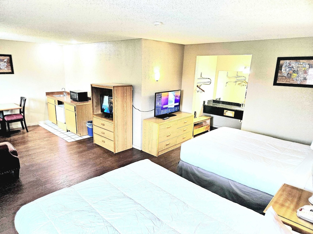 Inn at Lake Washington By OYO I-405 view 5