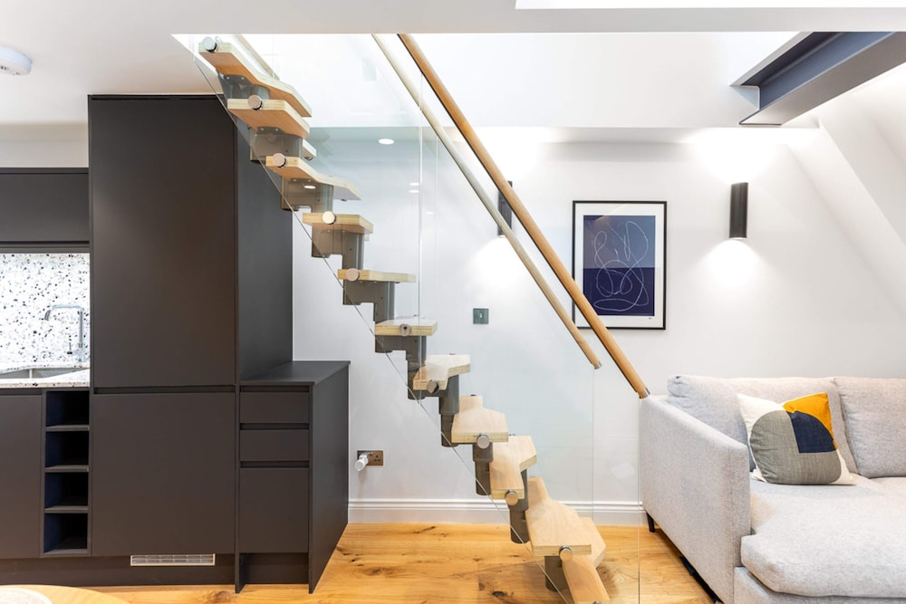 Coleherne Road Residence IX