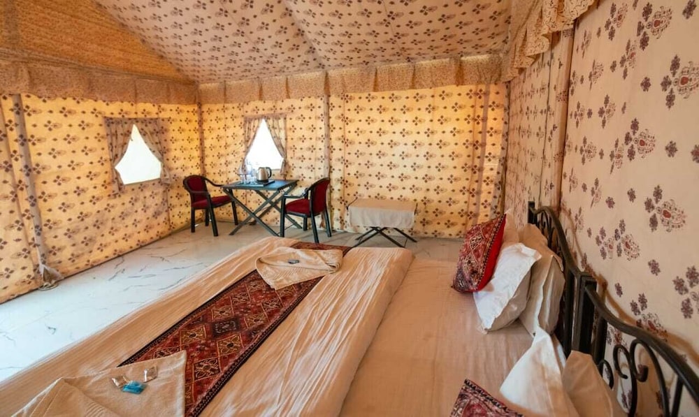 ACE Desert Resort
