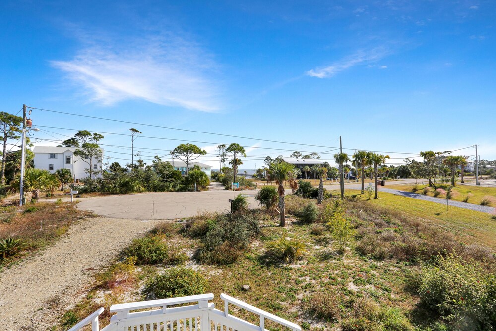 Cape Escape view 3