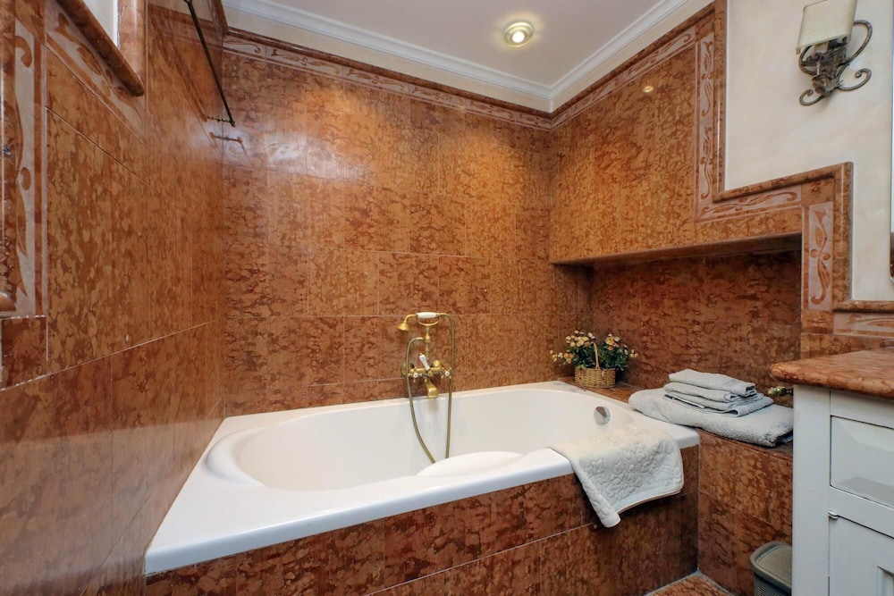 4bnb - Luxury Trevi Apartment w Terrace
