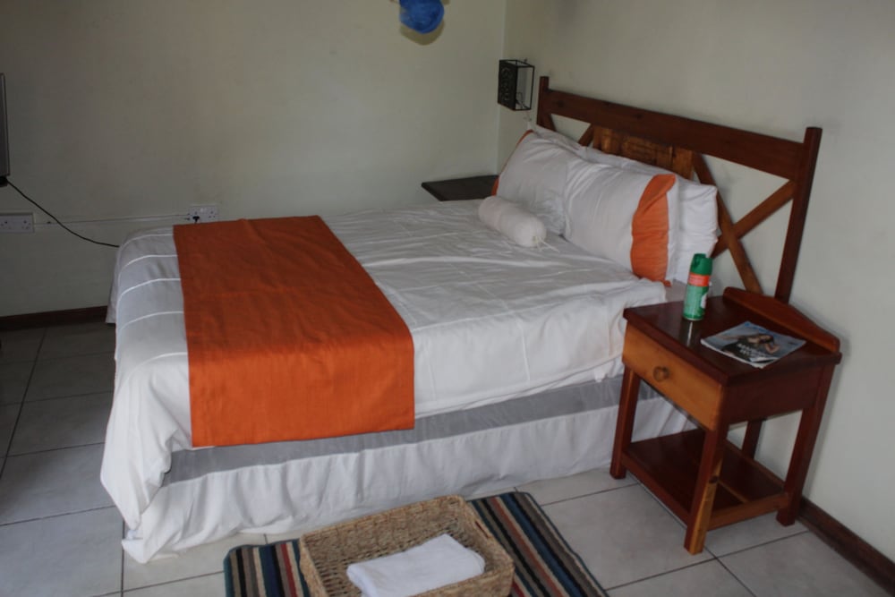 Maya Guest Inn