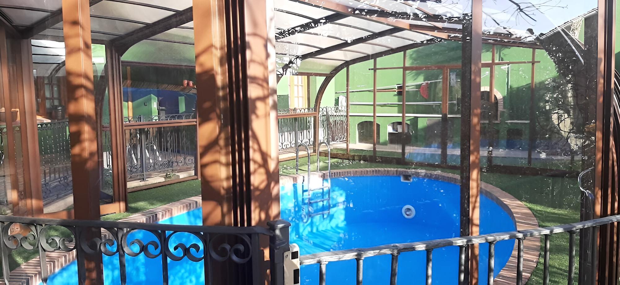 Apartamentos Turísticos El Nogal