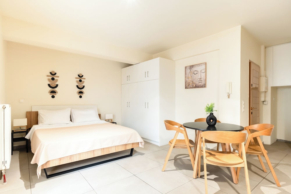 Elysee apartment 5