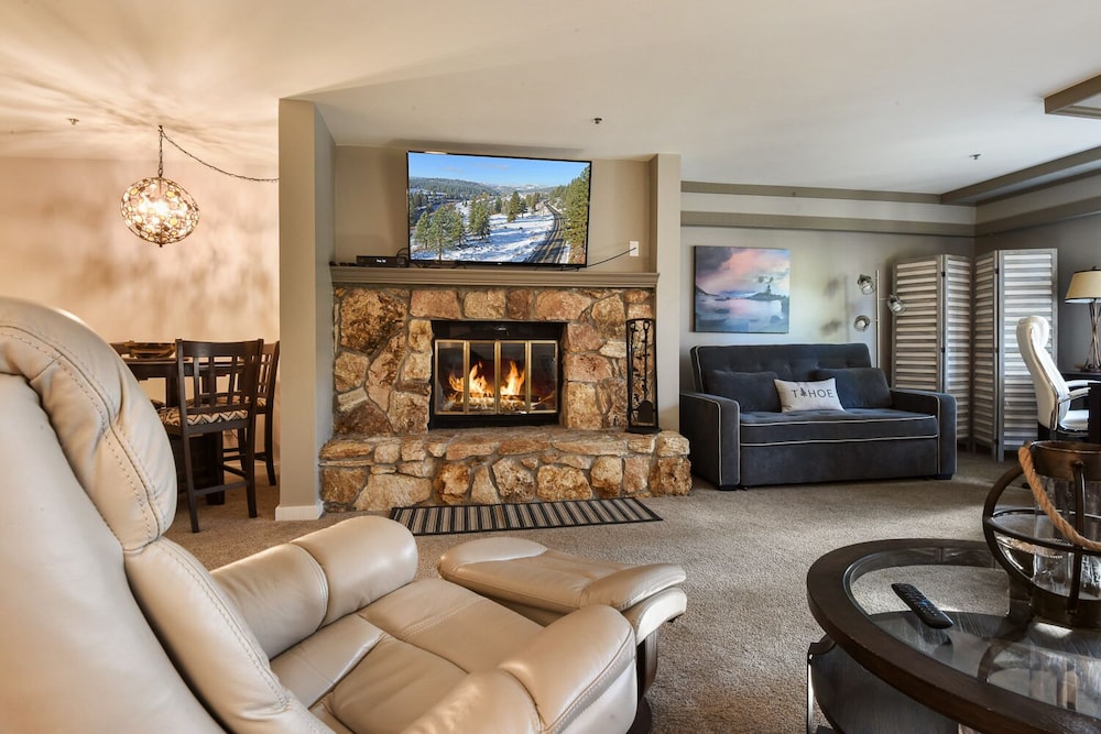 Lake Tahoe Vacations - Incline Village Escape - Property Image 21