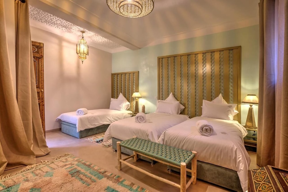 Riad Dar Fanny