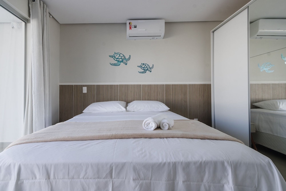 Apartments Near Muta Beach, BA - Rfms