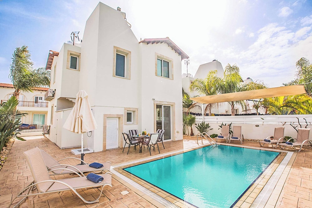 Villa Katerina 58
