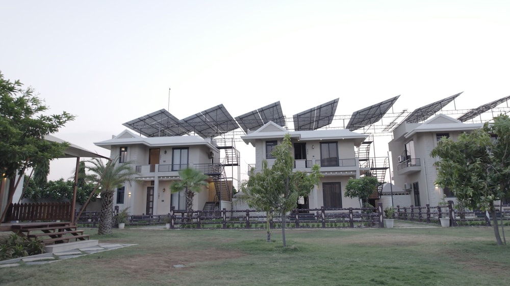 La Nature Hotels & Resorts view 4