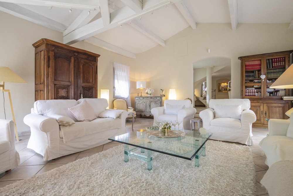 Villa Ambre - Private Pool and Magnificent View