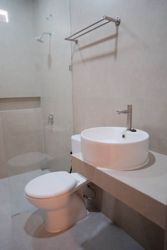 INSAHAUS Guest House Malang