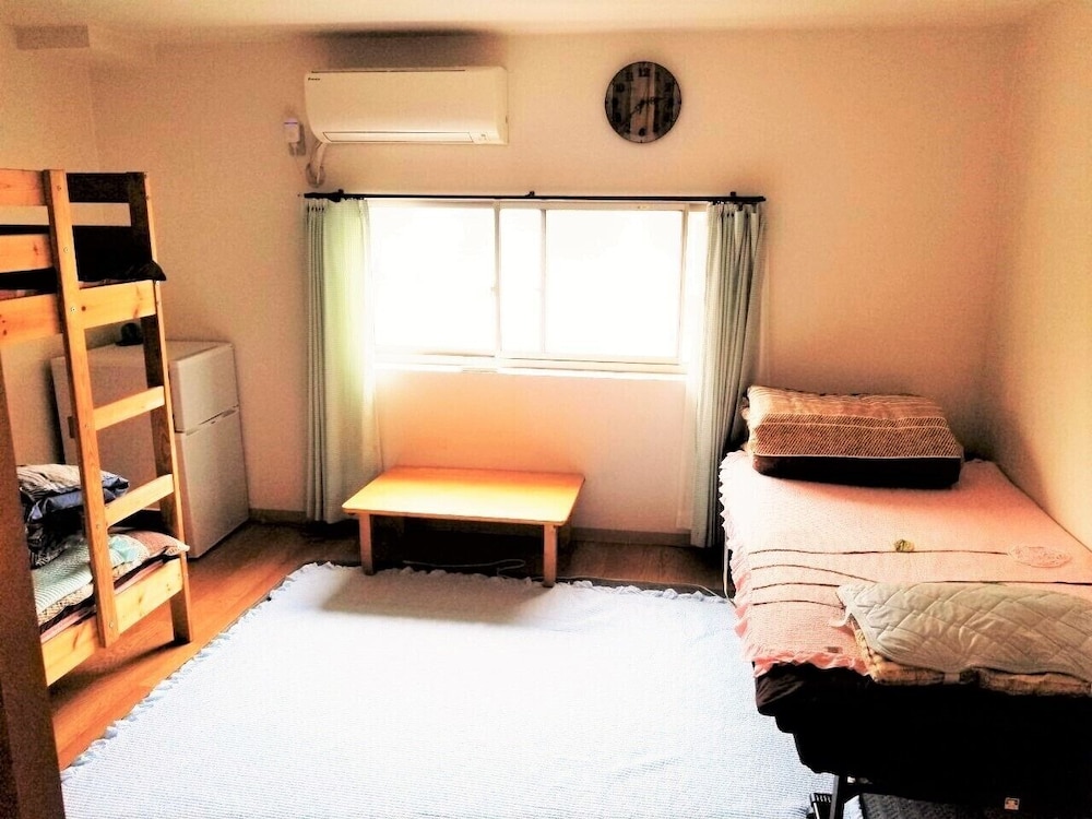 Guesthouse Jakotel Tsuruhashi