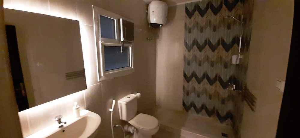 Nakhil Residence