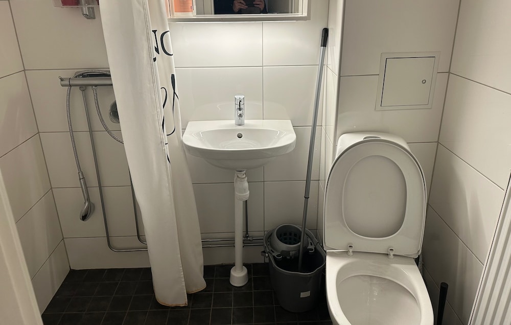 Studioapartment in Hasselby, Stockholm