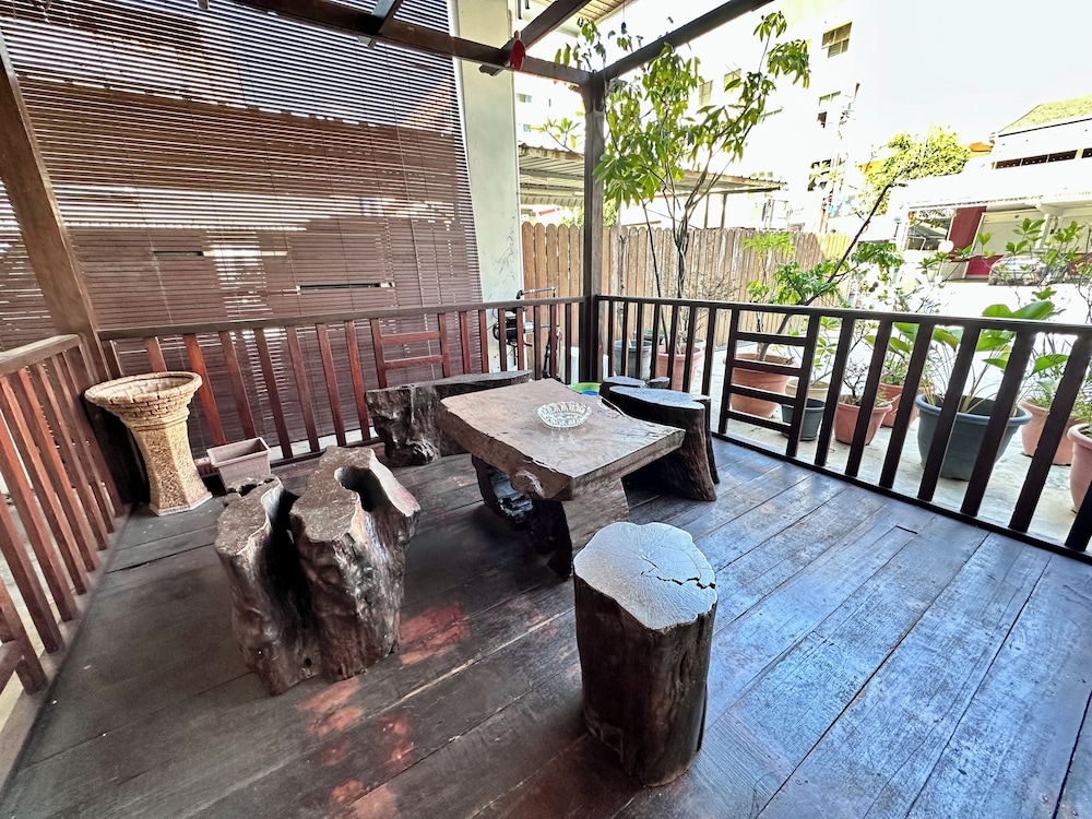 Rangoon Residence 26