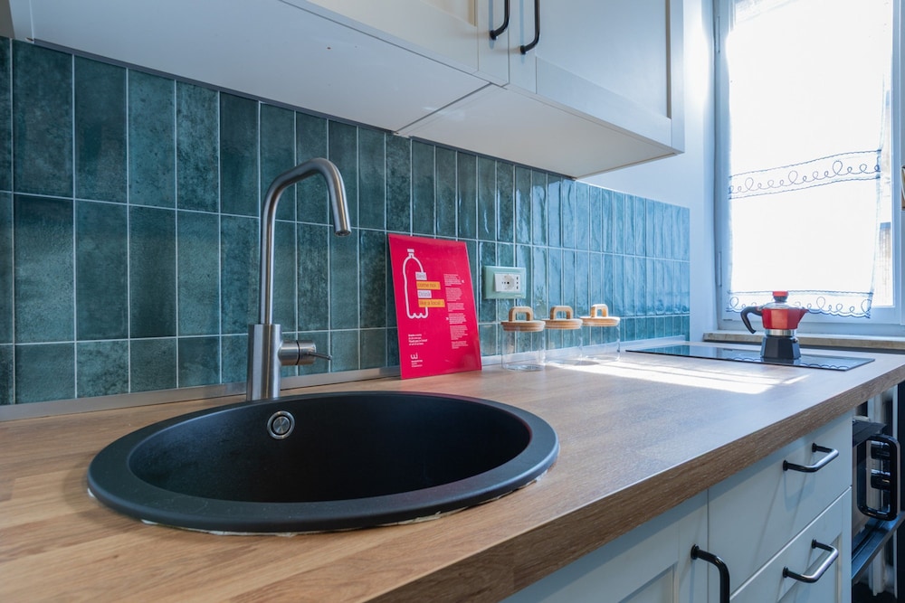 Pala Olimpico Apartment by Wonderful Italy
