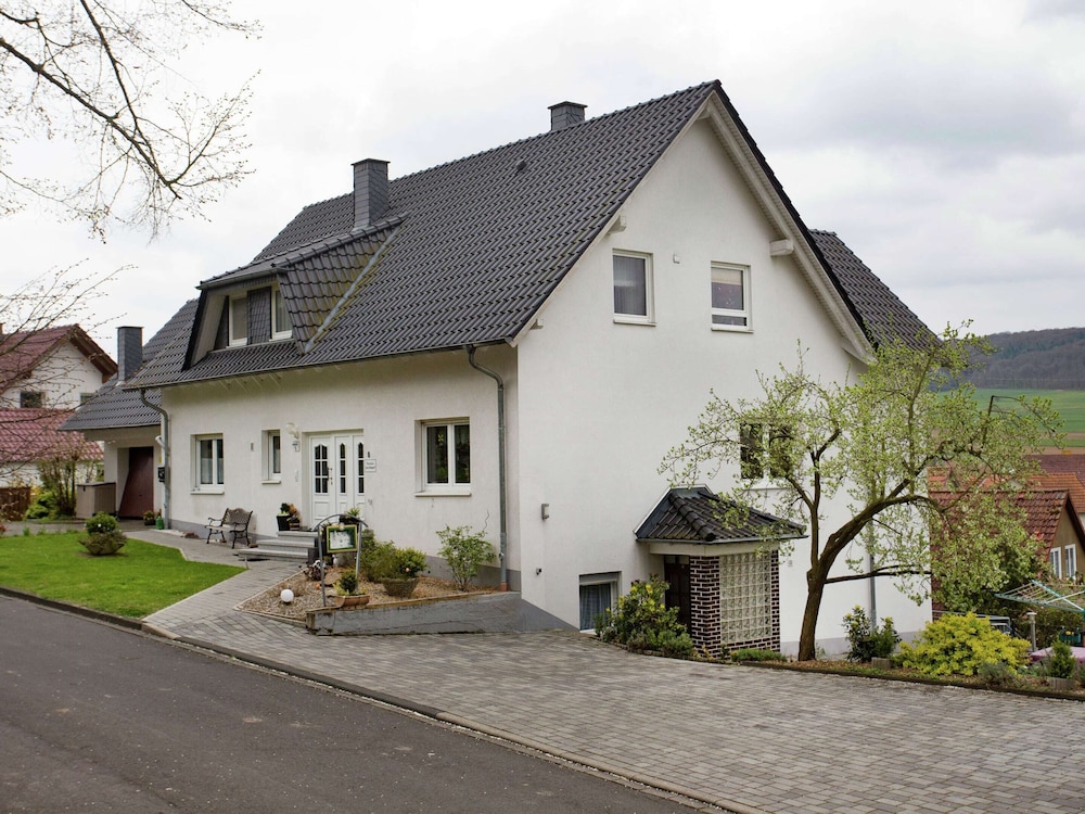 Wohnung mit Eigener Terrasse in Homberg
