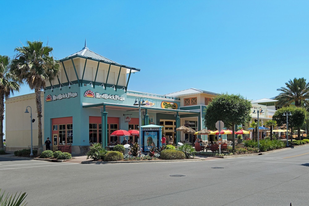 Watercrest 1110 - Sunset Haven