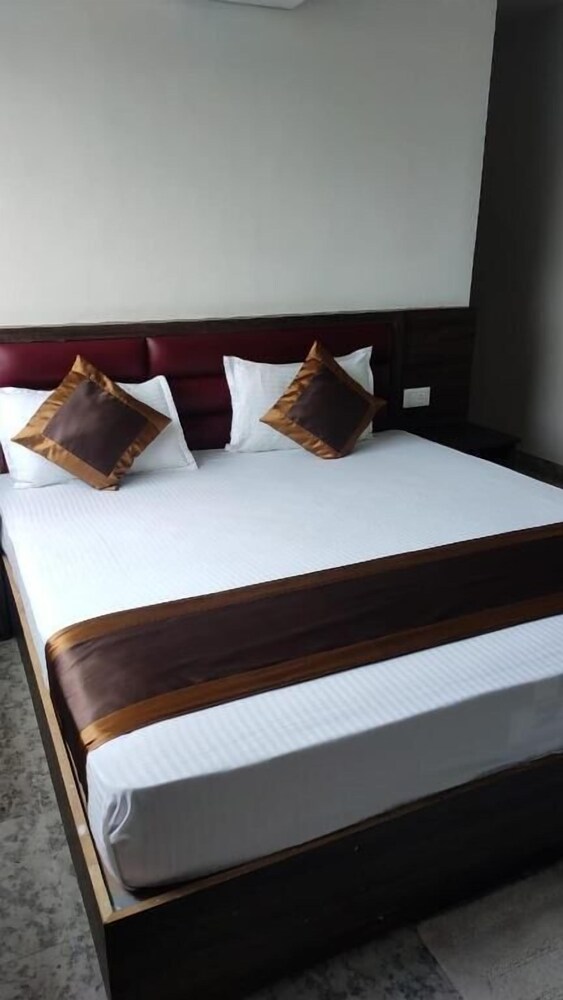 Shree Krishna Palace Rajgir