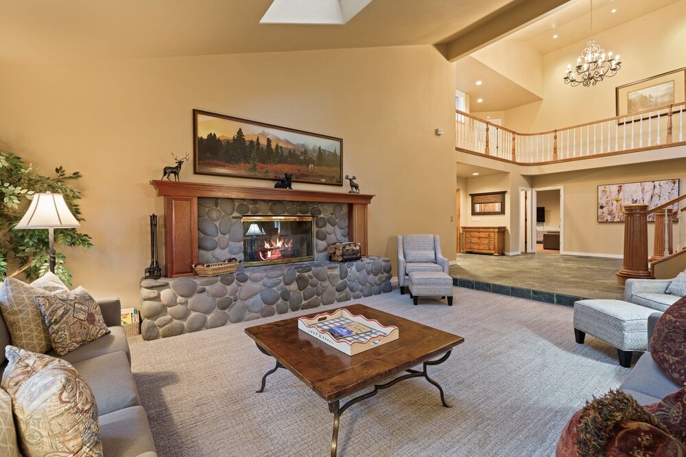 Winners Circle 30 5 Bedroom Home