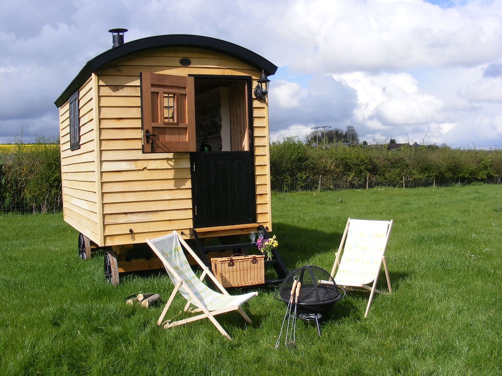 Marshwood Farm B&B