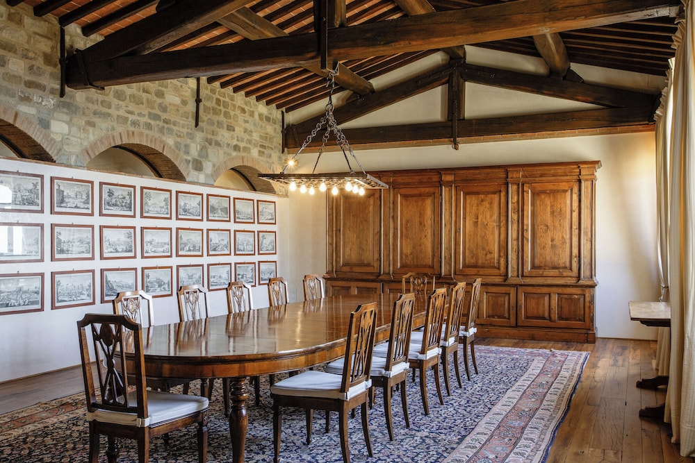Castello Di Montemasso