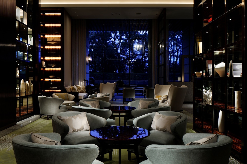 Palace Hotel Tokyo 136