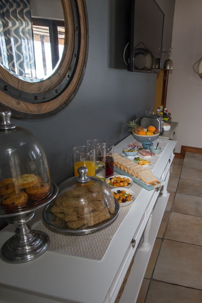Little Rock Guest House