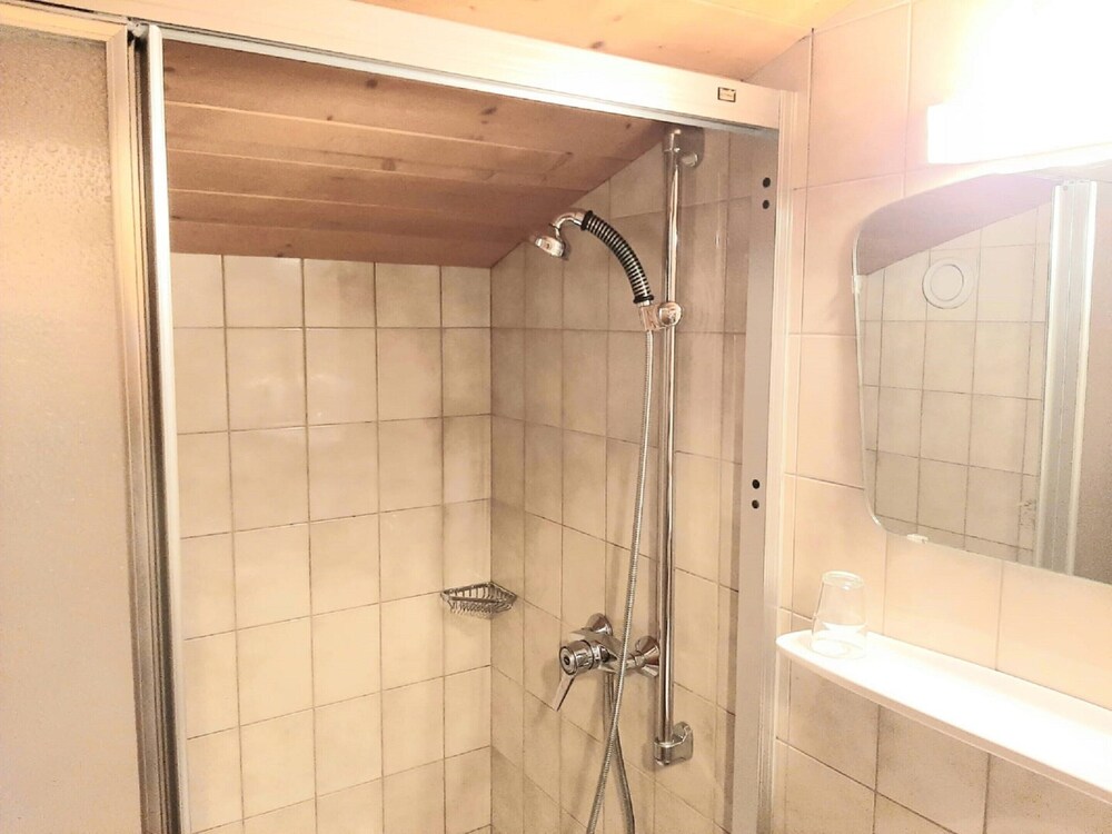 Compact Apartment in Radstadt With Balcony