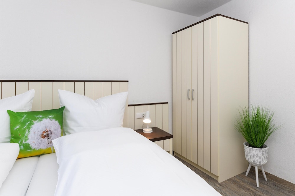 Moderne Ferienwohnung in Ruhiger Lage, Bensersiel