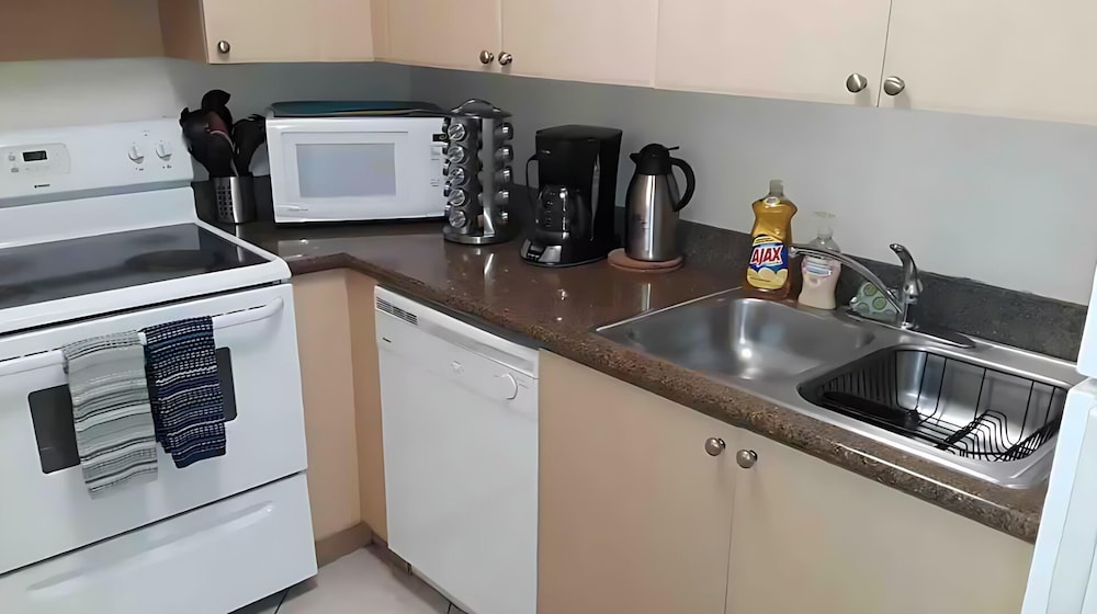 I Love It Coral Way Apartments