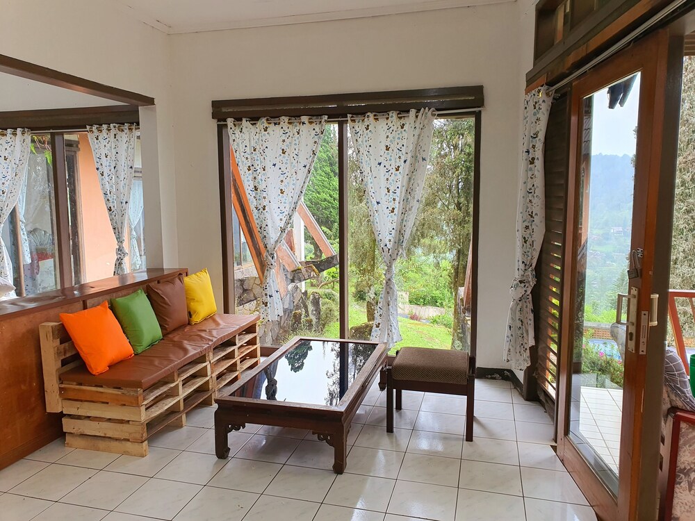 Argapuri Jungle Resort