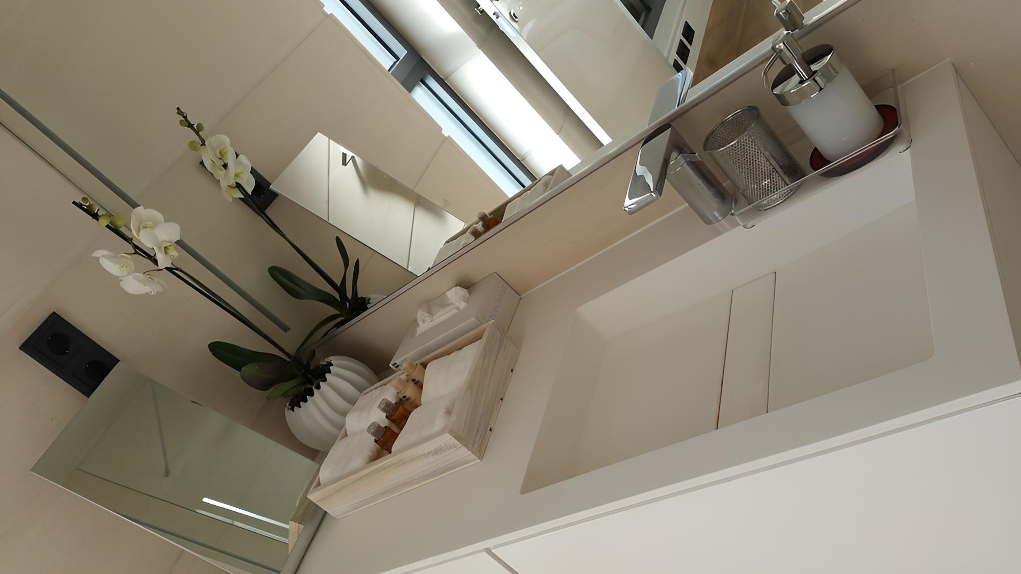 Apartamento de lujo Velazquez 160 Madrid