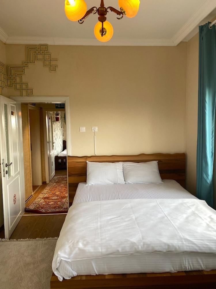 Hibe Dede Hotel Cappadocia