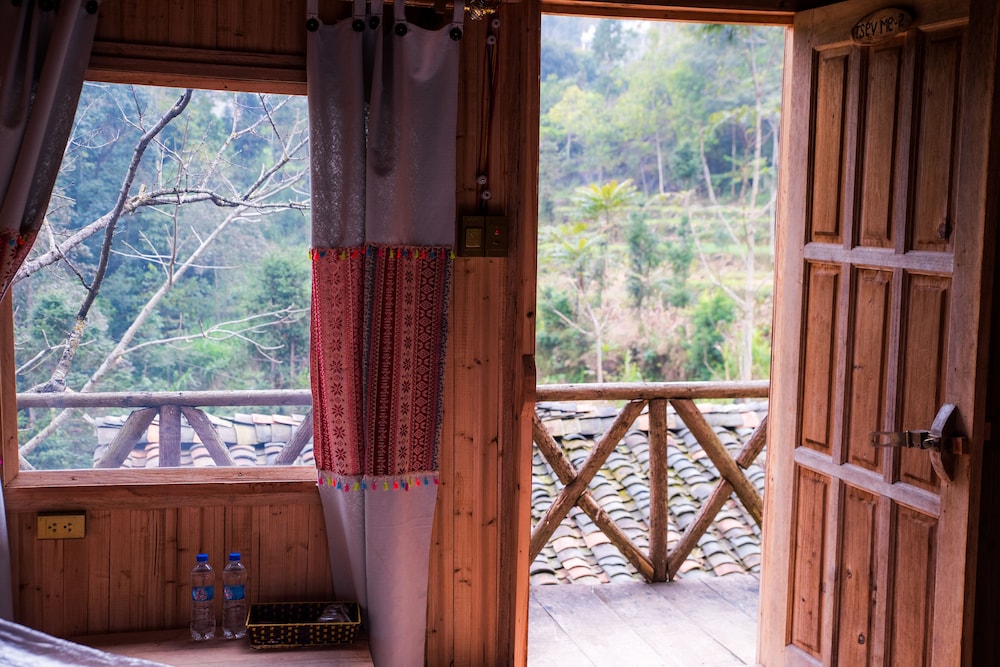 Then Pa Village