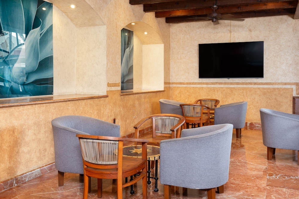 Villa Del Palmar Flamingos Beach Resort and Spa
