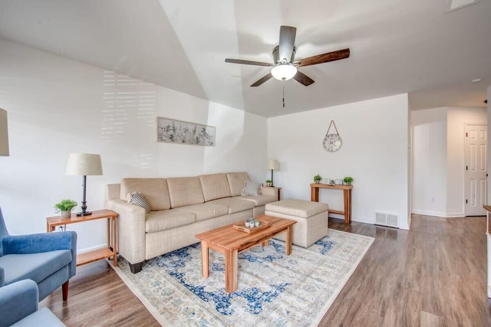 High Point Terrace Escape 6