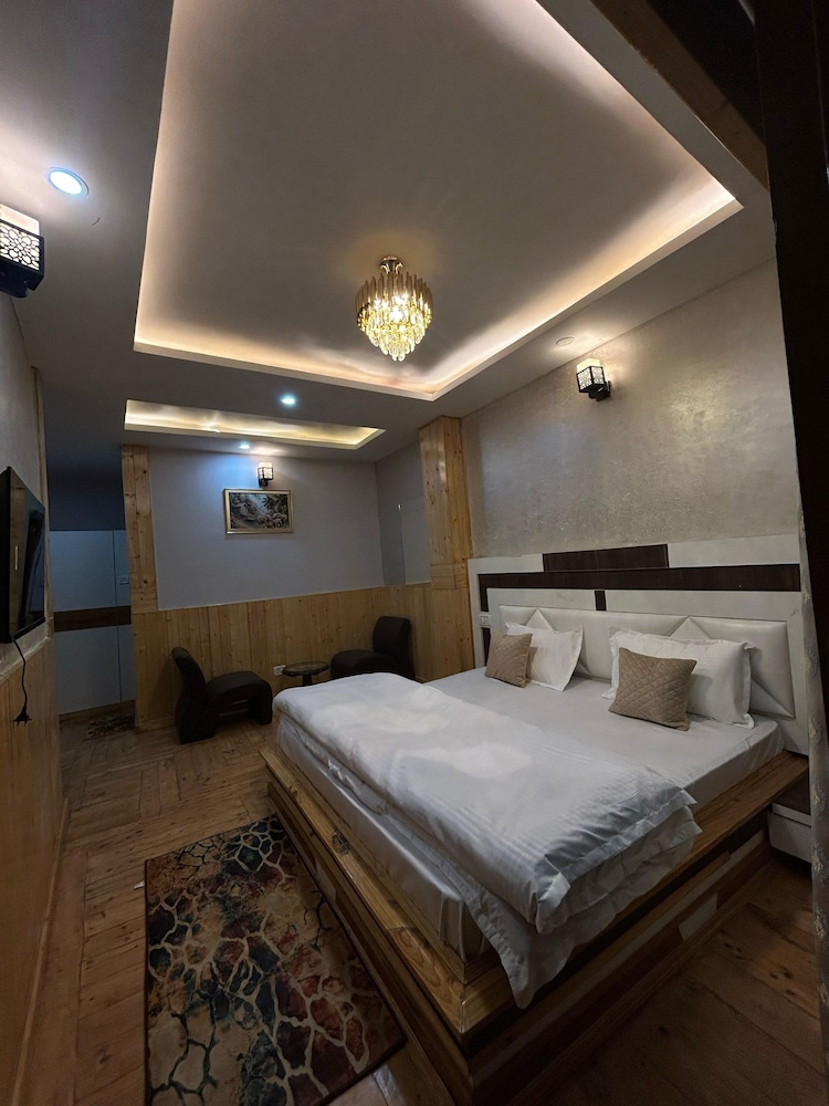 Nature Heaven Homestay