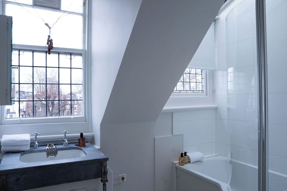 The Egerton - Serviced Apartments