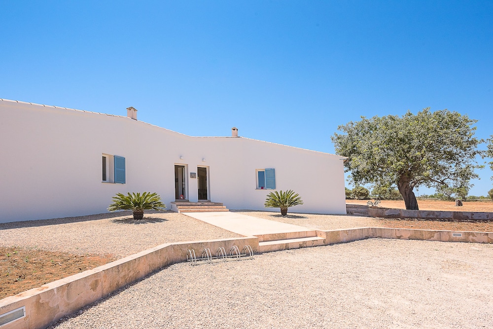 Casa Can Blau