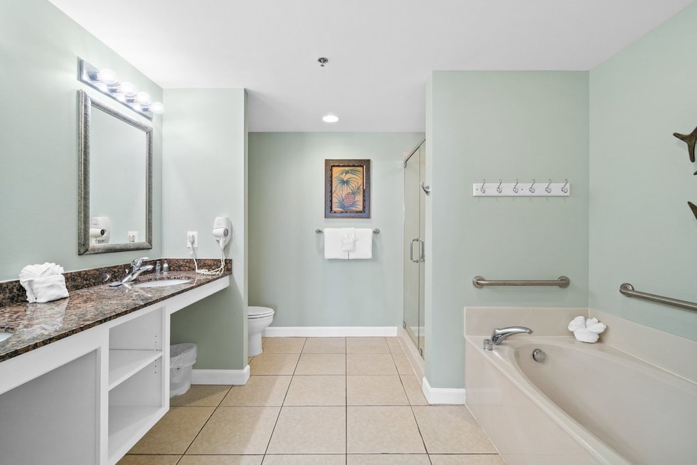Splash Beach Resort by Panhandle Getaways