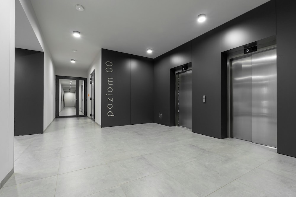 MARGI Clea Apartment