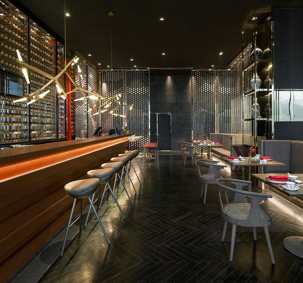 Shaoxing Vacations - Cachet Boutique Zhejiang Circuit - Property Image 1