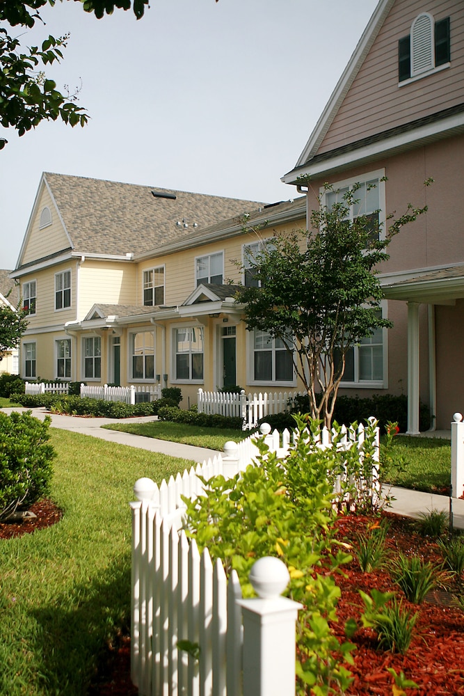 Florida Villas and Elite Homes