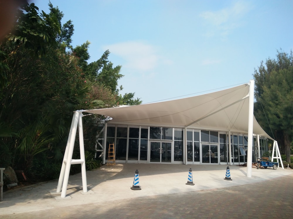 Da Mei Sha Yacht Club Resort